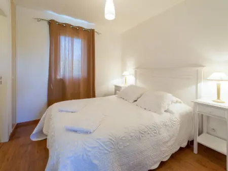 Les Cottages du Lac M4 Premium, Maison 6 personnes à Parentis en Born - Photo 10