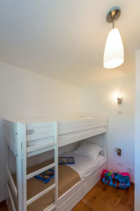 Les Cottages du Lac M4 Premium, Maison 6 personnes à Parentis en Born - Photo 12