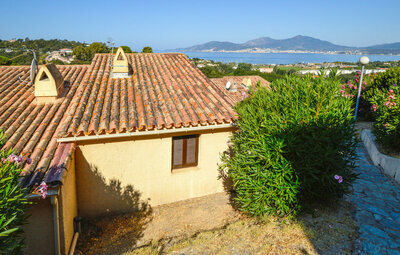 Location Corse du Sud, Maison à Porticcio - N°965357