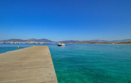 Location Maison 5 personnes à Porticcio - Photo 2