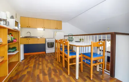 Location Maison 5 personnes à Porticcio - Photo 5