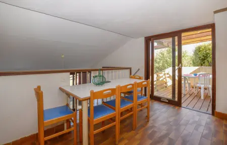 Location Maison 5 personnes à Porticcio - Photo 6