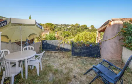 Location Maison 5 personnes à Porticcio - Photo 10