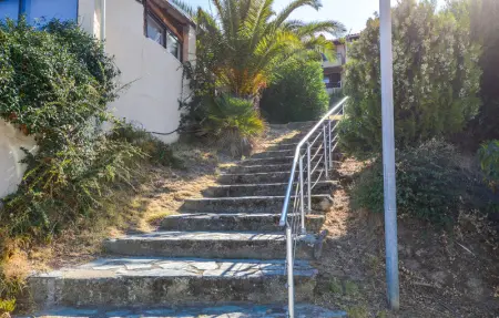 Location Maison 5 personnes à Porticcio - Photo 11