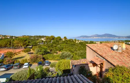 Location Maison 5 personnes à Porticcio - Photo 13