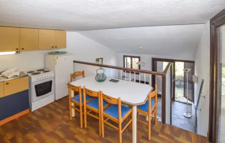 Location Maison 5 personnes à Porticcio - Photo 14