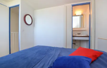 Location Maison 5 personnes à Porticcio - Photo 16