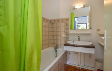 Location Maison 5 personnes à Porticcio - Photo 19