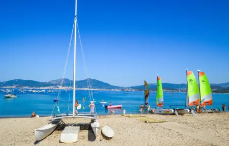 Location Maison 5 personnes à Porticcio - Photo 20