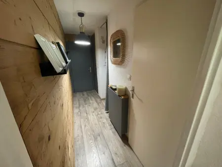 Studio fonctionnel au pied des pistes, Villeneuve, La Salle-les-Alpes - Photo 3