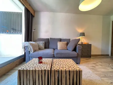 Studio fonctionnel au pied des pistes, Villeneuve, La Salle-les-Alpes - Photo 8