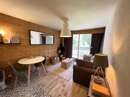 Studio fonctionnel au pied des pistes, Villeneuve, La Salle-les-Alpes - Photo 10