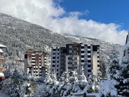 Studio fonctionnel au pied des pistes, Villeneuve, La Salle-les-Alpes - Photo 14