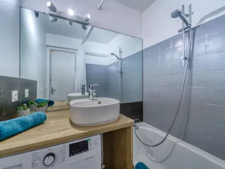 Pegase Phenix, Appartement 4 personnes à Le Corbier - Photo 3