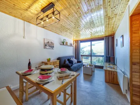 Pegase Phenix, Appartement 4 personnes à Le Corbier - Photo 6