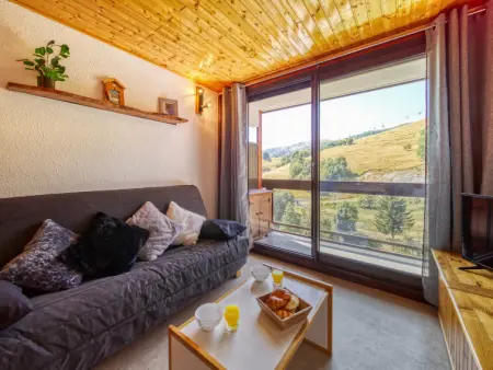 Pegase Phenix, Appartement 4 personnes à Le Corbier - Photo 8