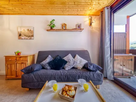 Pegase Phenix, Appartement 4 personnes à Le Corbier - Photo 9