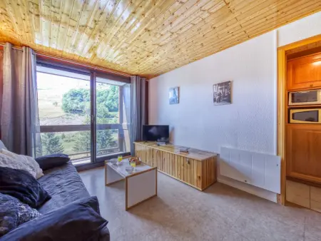 Pegase Phenix, Appartement 4 personnes à Le Corbier - Photo 10