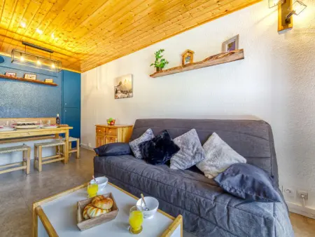 Pegase Phenix, Appartement 4 personnes à Le Corbier - Photo 11