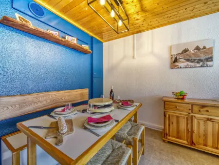 Pegase Phenix, Appartement 4 personnes à Le Corbier - Photo 14