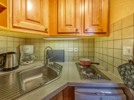 Pegase Phenix, Appartement 4 personnes à Le Corbier - Photo 16