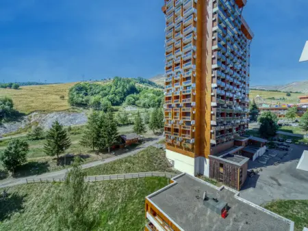 Pegase Phenix, Appartement 4 personnes à Le Corbier - Photo 21