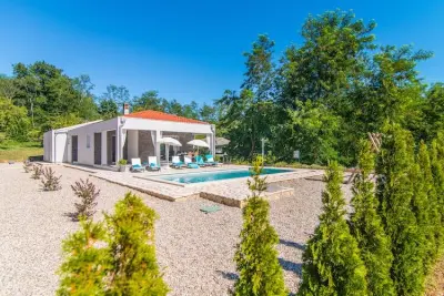Villa à Santalezi, Villa Sofia - L965433