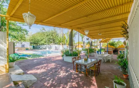 Location Maison 14 personnes à Lucena - Photo 2