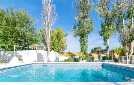 Location Maison 14 personnes à Lucena - Photo 9