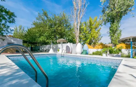 Location Maison 14 personnes à Lucena - Photo 11