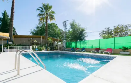 Location Maison 14 personnes à Lucena - Photo 13