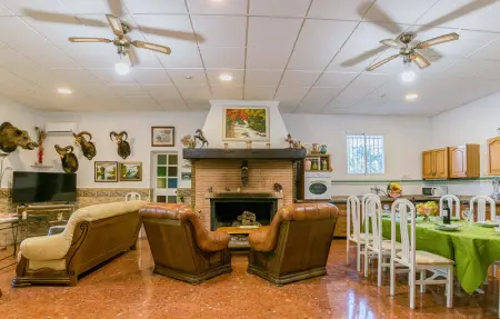 Location Maison 14 personnes à Lucena - Photo 16