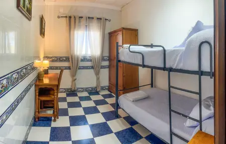 Location Maison 14 personnes à Lucena - Photo 20