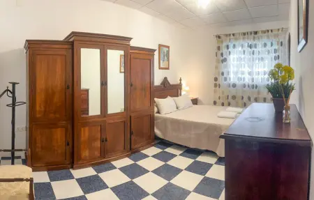 Location Maison 14 personnes à Lucena - Photo 21