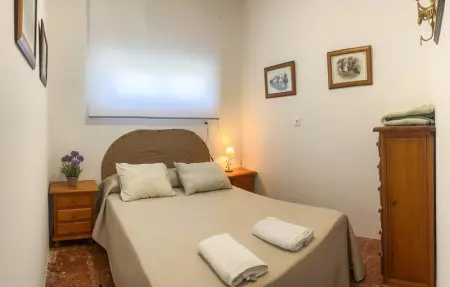 Location Maison 14 personnes à Lucena - Photo 23