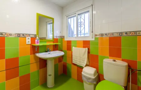 Location Maison 14 personnes à Lucena - Photo 24