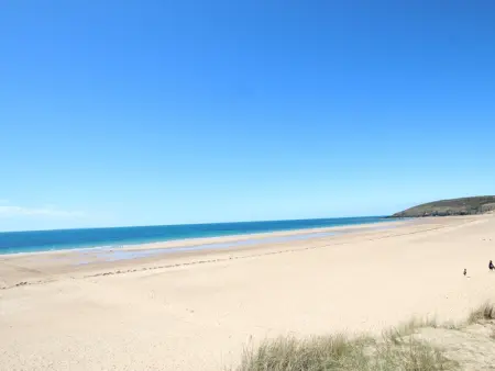 Maison mitoyenne en bord de mer avec Wi-Fi, barbecue, et acceptant les animaux - Photo 15