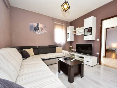 4all, Maison 10 personnes à Maslenica - Photo 3