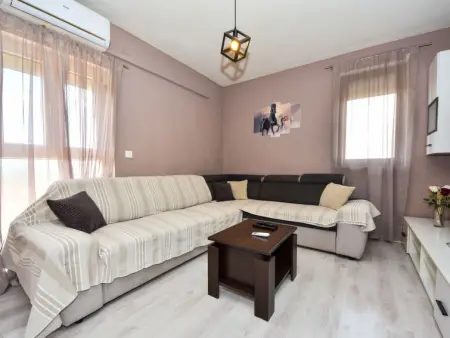 4all, Maison 10 personnes à Maslenica - Photo 4