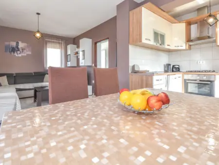 4all, Maison 10 personnes à Maslenica - Photo 6