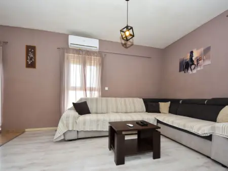 4all, Maison 10 personnes à Maslenica - Photo 7