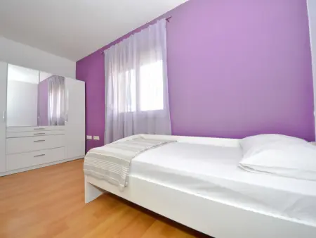 4all, Maison 10 personnes à Maslenica - Photo 10