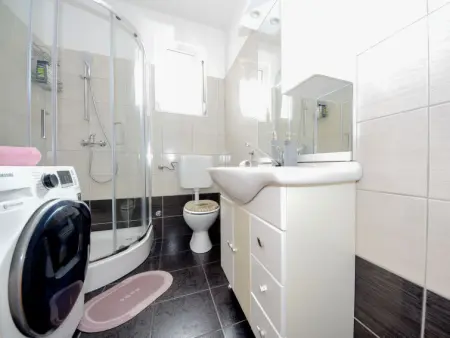 4all, Maison 10 personnes à Maslenica - Photo 13