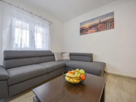 4all, Maison 10 personnes à Maslenica - Photo 14