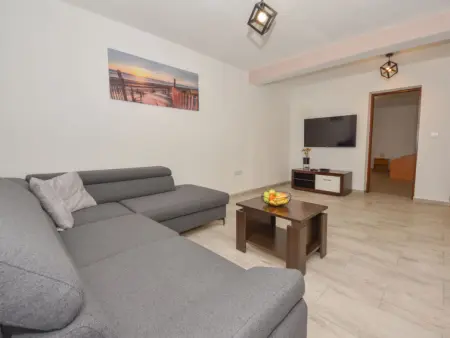 4all, Maison 10 personnes à Maslenica - Photo 15