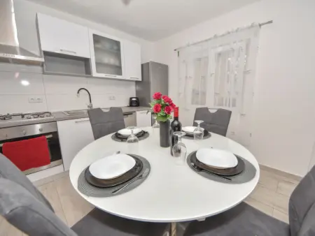 4all, Maison 10 personnes à Maslenica - Photo 16