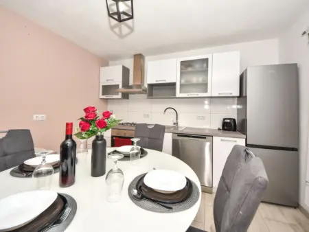 4all, Maison 10 personnes à Maslenica - Photo 17