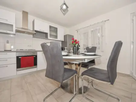 4all, Maison 10 personnes à Maslenica - Photo 18