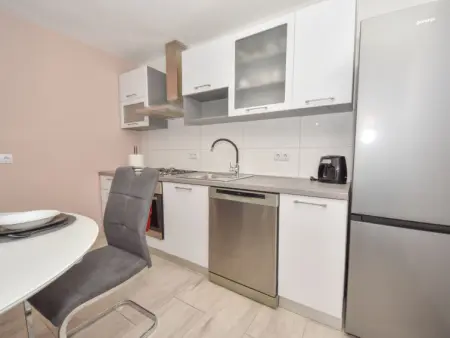 4all, Maison 10 personnes à Maslenica - Photo 19