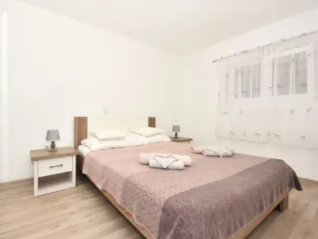 4all, Maison 10 personnes à Maslenica - Photo 20